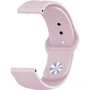 Ремешок BeCover Sport Band Pink for Amazfit Stratos 1/2/2S/3 / GTR 2 / GTR 47mm / GTR Lite 47mm / Nexo / Pace (706370)