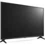 Телевизор LG 50UQ7500: Тюнер DVB T/C/T2/S/S2 + аналоговый