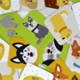 Настольная игра Muravey Games Мемори Пёсики (на русском языке)