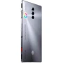 Смартфон ZTE Nubia Red Magic 8S Pro 12/256GB Platinum: Слот для карт памяти отсутствует