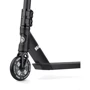 Самокат трюкових Hipe H4 Black / Black: Тип коліс литі