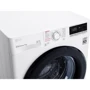 Стиральная машина LG F2V3HS6W: Тип машины Автомат