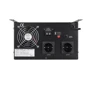 Автономный солнечный инвертор (off-grid) LogicPower LPY-C-PSW-2000VA 1400W MPPT 24V (4126): Номинальная мощность, кВт 1.4
