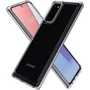 Чехол для телефонов Spigen Hybrid Crystal Clear (ACS01419) for Samsung N980 Galaxy Note 20: Тип накладка на заднюю часть