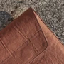 INCARNE Handmade Line-tex Sierra for MacBook Pro 15": Цвет коричневый (Brown)