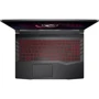 Ноутбук MSI Pulse GL66 12UGK (12UGK-084XES): Тип екрану матовый
