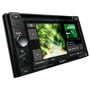 Sony XAV-63: Дисплей 6.1" TFT (800 х 480), сенсорный