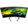 Монитор Philips 32M1C5500VL/00: Время реакции, мс 1