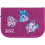 Пенал без наполнения Kite My Little Pony LP22-621, 1 отделение, 1 отворот