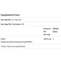 Doctor's Best, MSM with OptiMSM, 1,000 mg, 180 Capsules (DRB-00064): Форма випуску капсули
