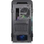 Корпус Thermaltake Level 20 GT ARGB Black Edition (CA-1K9-00F1WN-03): Матеріал передній панелі сталь, загартоване скло