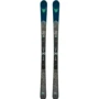 Лижа Rossignol (RAMFS01) EXPERIENCE 80 CARBON XPRESS + кріплення (FCMDX03) XPRESS 11 GW B83 2024 (3607684377892): Тип горные лыжи