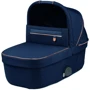 Коляска 3в1 Peg-Perego Veloce Blue Shine SL с подставкой к люльке (PACK-VEL31SL000017): Количество блоков 3