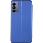 Чехол для телефонов BeCover Book Exclusive Blue for Samsung A566 Galaxy A56 5G (713424)