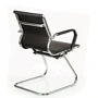 Кресло офисное Special4You Solano 2 office artleather black (E7108)