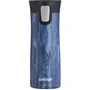 Термокружка Contigo Pinnacle Couture 414 мл Blue Slate