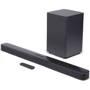 Домашний кинотеатр JBL BAR 2.1 Deep Bass (JBLBAR21DBBLKEP)