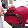 Прогулочная коляска Chicco Simplicity Plus Top Sand (79482.87): Возможность установки люльки отсутствует