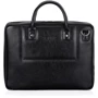 Solier BELFAST Leather Bag Black (SL21Black) for MacBook Pro 15": Совместимость MacBook 15