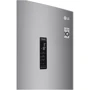 Холодильник LG GBB72SAUCN: Исполнение отдельностоящий