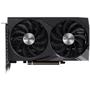 Видеокарта Gigabyte GeForce RTX3060Ti 8Gb WINDFORCE OC (GV-N306TWF2OC-8GD): Тип памяти GDDR6