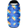 Курточка-накидка для собак WAUDOG Clothes S (503-0229): Розмір тваринного Средние