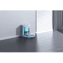 Робот-пилосос Xiaomi Robot Vacuum X10: Додатково Станция самоочищения, Умный, Искусственнный интеллект, Для маленькой квартиры, Для больших помещений