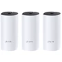 Маршрутизатор Wi-Fi TP-Link Deco M4 3-Pack