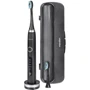 Зубна щітка Meriden Sonic + Professional MS589B (czarna)