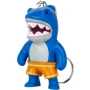 Коллекционная фигурка Stumble Guys - Мегалодон с кольцом (SG8010-6)