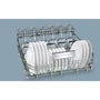 Посудомийка Siemens SN258I01TE: Витрата води, л 9.5
