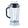 Блендер G21 Excellent Black: Объем чаши, л 2.5