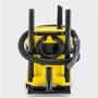 Пылесос Karcher WD 3 (1.628-104.0) фото 5