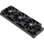 Кулер ID-Cooling Dashflow 360 Basic Black: Назначение для процессора
