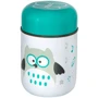 Термоконтейнер для харчових продуктів з ложкою bbluv Foöd (B0122-A)