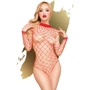 Боди Penthouse - Scandalous Red S-L