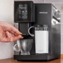 Кофеварка CECOTEC Cremmaet Compactccino Connected (CCTC-01460)