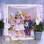 Набор одежды для куклы BABY born серии День Рождения - Делюкс (на 43 cm): Производитель Zapf