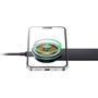 Держатель Baseus Car Holder Magnetic C02 PRO Black (C40156000111-00): Особенности магнитный, автодержатель