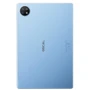 Планшет Oscal Pad 16 8/256Gb LTE Polar Blue: Комунікації GSM-модуль, 3G, 4G LTE, Bluetooth, Wi-Fi, GPS