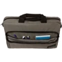 Сумка для ноутбуков Grand-X 15.6'' Grey (SB-129G): Материал нейлон