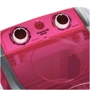 Стиральная машина ViLgrand V145-2570 Red: Сушка нет