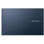 Ноутбук ASUS VivoBook 15X (X1503ZA-MA305W): Тип экрана глянец