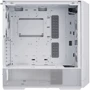 Корпус Lian Li Lancool 216 RGB White (G99.LAN216RW.10): Типоразмер Midi-Tower