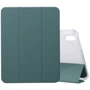 Аксессуар для iPad BeCover Case Book Soft TPU with Pencil mount Dark Green for iPad Mini 7 2024 (712438)