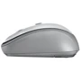 Мишка Trust Yvi (23386) White-Silver: Тип сенсора оптичний