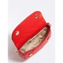 Жіноча поясна сумка Guess Melise Belt Bag Red червона (HWVG7667800-RED): Країна виробник В'єтнам