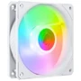 Кулер Cooler Master SickleFlow 120 ARGB White Edition 3 in 1 (MFX-B2DW-183PA-R1): Назначение для корпуса