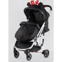 Коляска прогулочная детская JOY Elegans A-12295: Пол ребенка Для девочек