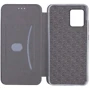 Чохол для телефона BeCover Book Exclusive Burgundy Red для Samsung A045 Galaxy A04 (709373): Колір червоний